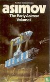 The Early Asimov, Volume 1 - Afbeelding 1