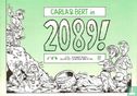 Carla & Bert in 2089! - Image 1