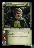 Merry, Impatient Hobbit - Image 1