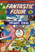 Fantastic Four 8 - Image 1