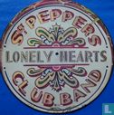 Sgt. Pepper's Lonely Hearts Club Band   - Bild 2