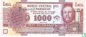 Paraguay Guarani 1000 - Image 1