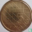 Nederland 5 gulden 1994 - Afbeelding 1