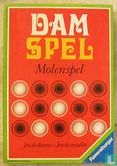 Damspel + Molenspel - Image 1