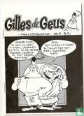Gilles de Geus Fanclubmagazine 11 - Image 1