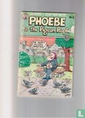 Phoebe and the pigeon people - Image 1