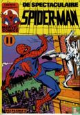 De spectaculaire Spider-Man 11 - Afbeelding 1