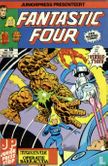 Fantastic Four 16 - Image 1
