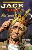 The bad prince - Afbeelding 1