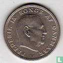 Denmark 5 kroner 1965 - Image 2
