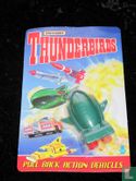 Pull-back Thunderbird 2 - Image 2