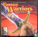 Fantasy Warriors - Monsters, Mythe en Chaos! - Image 1