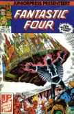 Fantastic Four 33 - Afbeelding 1