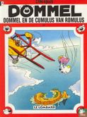 Dommel en de cumulus van Romulus - Afbeelding 1