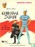 Generaal Satan + De piraten van Lokanga - Bild 1