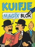Kuifje Magix Blok - Image 1