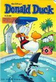 Donald Duck 33 - Afbeelding 1