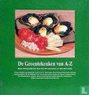 Groentekeuken van A-Z; 450 calorie-arme gerechten voor de bewuste eter - Image 2