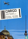 Cargo - Comicreportagen Israel-Deutschland - Bild 1