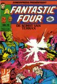 Fantastic Four 13 - Bild 1