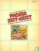 The adventures of Phoebe Zeit-geist - Bild 1