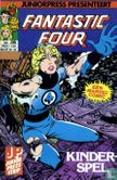 Fantastic Four 36 - Image 1