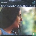 Joan Baez en concierto vol. 2 - Afbeelding 1