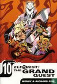 The Grand Quest 10 - Afbeelding 1
