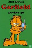 Garfield pocket 49 - Image 1