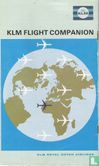 KLM - Flight Companion - Bild 1
