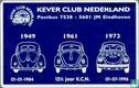 Kever Club Nederland - Afbeelding 2