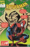 Spider-Man Special 15 - Image 1