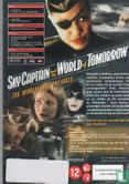 Sky Captain and the World of Tomorrow - Bild 2