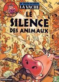 Le silence des animaux - Afbeelding 1