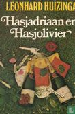 Hasjadriaan en Hasjolivier - Image 1