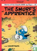 The Smurf's apprentice - Image 1