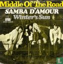 Samba d'Amour - Afbeelding 1