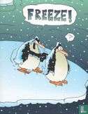 Freeze ! - Afbeelding 1