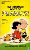 The Wonderful World of Peanuts - Bild 1