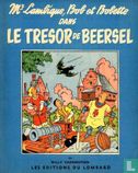 Le trésor de Beersel - Afbeelding 1