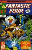 Fantastic Four 20 - Bild 1