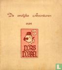De vrolijke avonturen van Doris Dobbel - Image 1