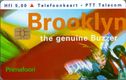 PTT Telecom Primafoon Brooklyn the genuine Buzzer - Bild 1