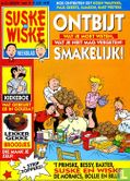 Suske en Wiske weekblad 10 - Image 1