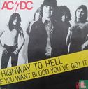Highway to hell - Bild 1