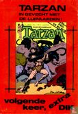 Tarzan 2 - Afbeelding 2
