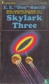Skylark Three - Image 1
