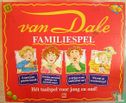 Van Dale Familiespel - Image 1