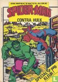 Spider-Man contra Hulk - Afbeelding 1