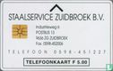 Staalservice Zuidbroek B.V. - Image 1